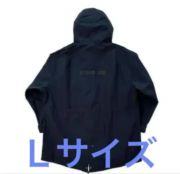 STABRIDGE Fishtail Parka