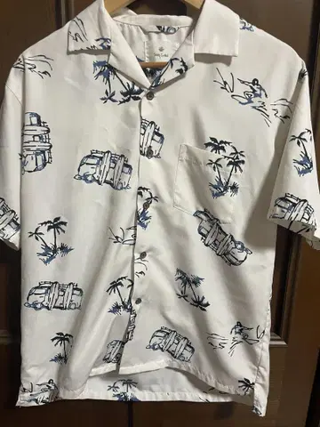 Sonny Label 반팔 셔츠