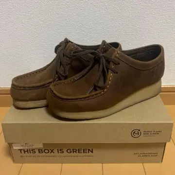 Clarks 클락스 Padmora