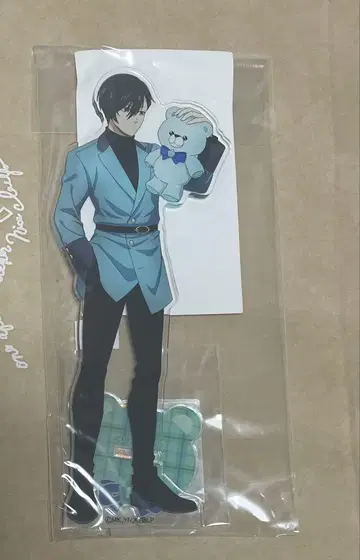 블루 록 이토시 린