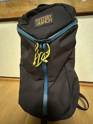 미스터리 랜치 초레어 컬러 백팩