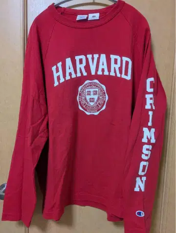 Champion T1011 HARVARD 상의