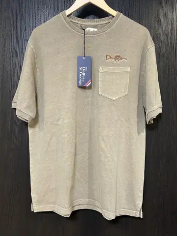 월말 세일 The DUFFER of ST.GEORGE 더퍼 T셔츠