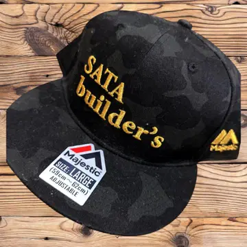 Majestic SATA builder's 배드보이즈 사타 사인 포함