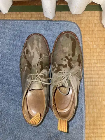 MARK MCNAIRY US 9