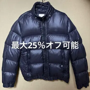 DIESEI 다운 자켓