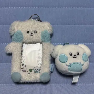 규니니 트레이딩 카드 케이스 규빈