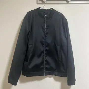 H&M 자켓