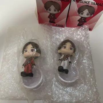 야마다 료스케 피규어 노멀 & 시크릿