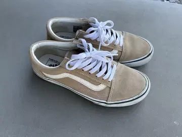 vans 올드스쿨 25.5cm