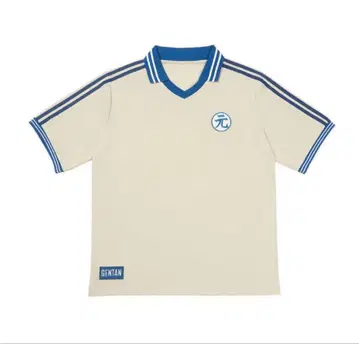 [미개봉 새상품!] FC 한정판 GENTAN 419 T셔츠