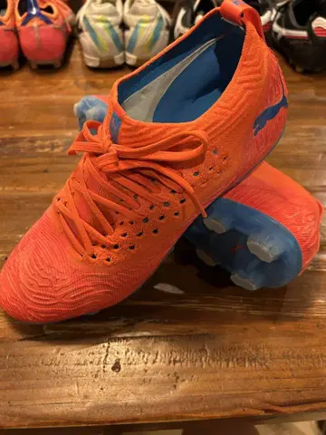 Puma 퓨처 19.2 HG 28.0.