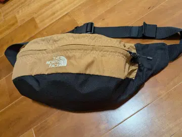 THE NORTH FACE 스윕 바디백 [ 4L ]