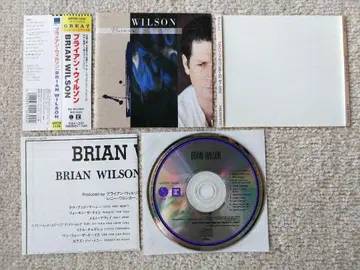 Brian Wilson CD