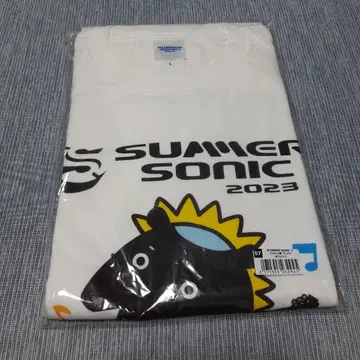 가격 인하 SUMMER SONIC 2023