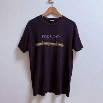 Pink Floyd Dark Side of the Moon 티셔츠