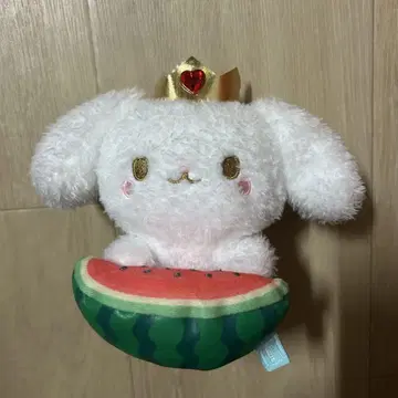 jochum ruru JO1 시로이와 루키 봉제 인형