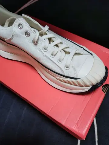 컨버스 척테일러 한국 한정판 28