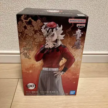 귀멸의 칼날 피규어 귀노장 십사형 상현의 이 도우마