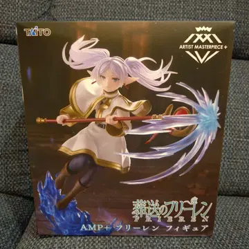 AMP+ 장송의 프리렌 피규어