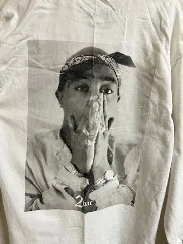 2Pac x XLARGE 선착순!!