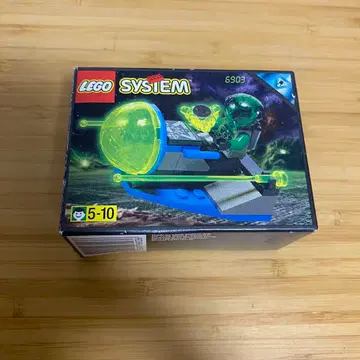 레고 LEGO 6903 소형 인섹트 크라프트