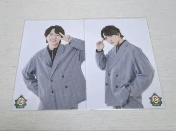 소이야 요시다 진토 브로마이드