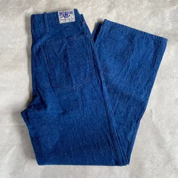 UnionSupply beams boy 별주 아히나 워크 팬츠