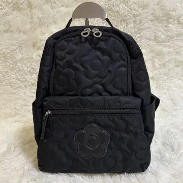 미사용 새상품 MARY QUANT 마리콴트 데이지 미니 백팩