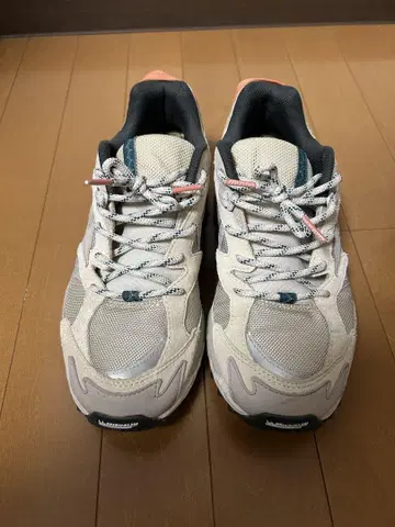 MIZUNO WAVE MUJIN TL 26