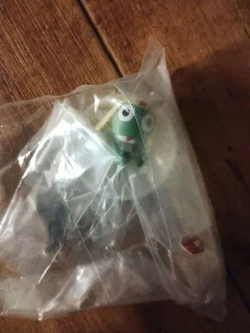 개구리 중사 케로로 케로로