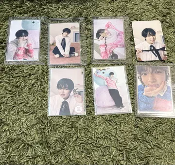 nctwish 사쿠야