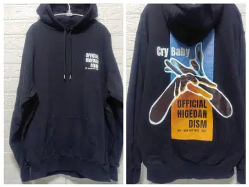 Officialdism 투어 후드티