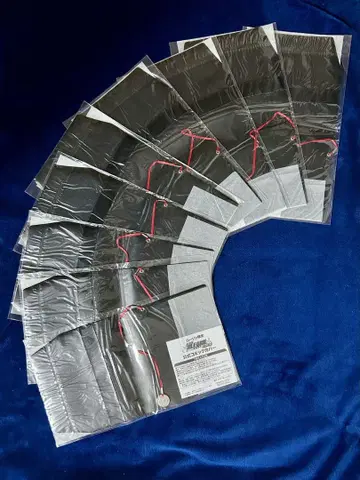 [새상품] 극장판 BLEACH/블리치 지옥편 로손 한정판 공식 코믹 커버