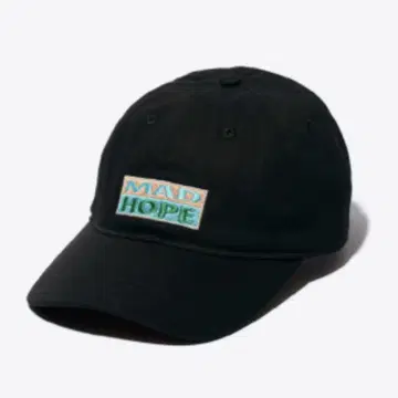 호시노 겐 MAD HOPE 투어 캡 모자