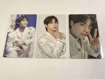 INI XQUARE MASTERPIECE 트레이딩 카드 기무라 마사야