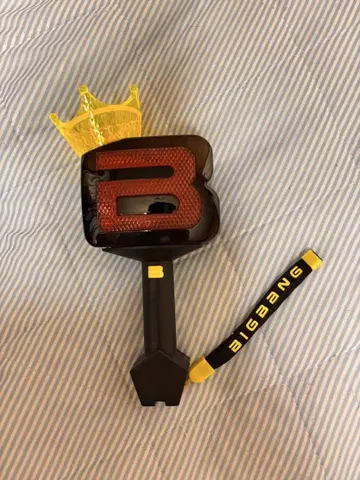 BIGBANG 응원봉
