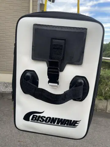 BISONWAVE 플로팅 스케일