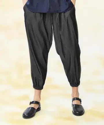 배송비 포함 [ TROVE ] DOZE PANTS 팬츠 정가 19440엔