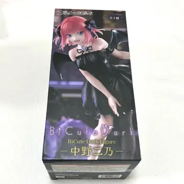 BiCute Dark 피규어 나카노 니노 5등분의 신부
