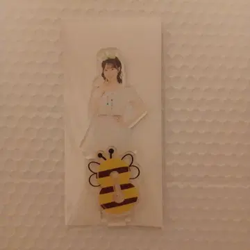 야마우치 미즈키 아크릴 스탠드
