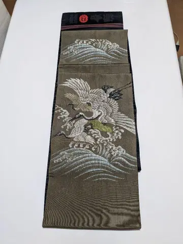 금릉 여원 앤티크 오비
