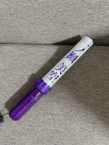 노기자카46 이치노세 미쿠 개별 응원봉