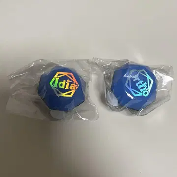 트위스티드 원더랜드 링 라이트 이데아 오르토
