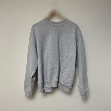 로스앤젤레스 어패럴 로스아파 14oz 맨투맨 트레이닝복