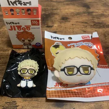하이큐!! 쵸코라바 JITOT 츠키시마 케이
