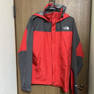 THE NORTH FACE 마운틴 파카 팬츠 세트