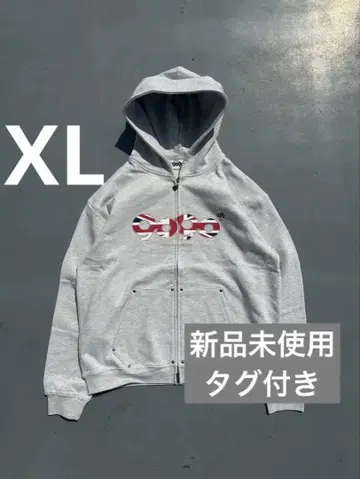 9090 OG 로고 어소트 집 후디