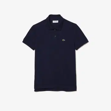 [ 미사용 새상품 ] LACOSTE 여성용 피케 셔츠