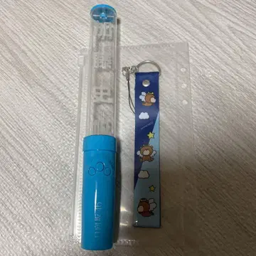 카토 시호 응원봉 응원봉 홀더